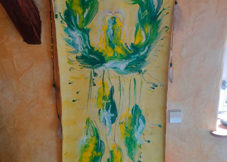 Miteinander - eingebettet im Kreislauf