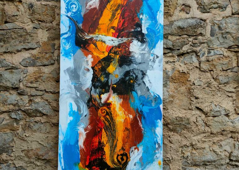 Tore der feinen Wesen