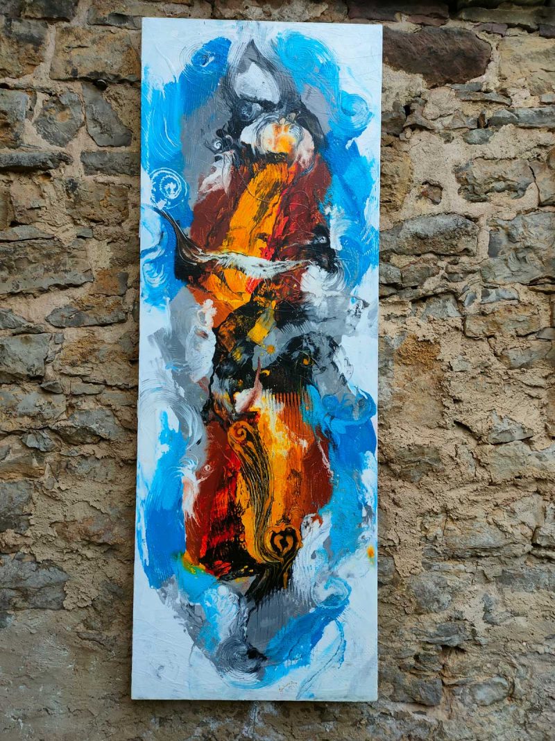 Tore der feinen Wesen