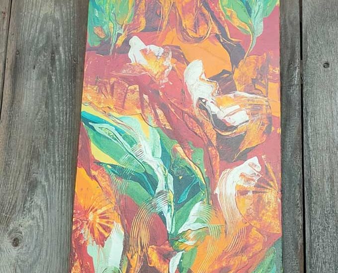 Außenbild "Wildes Sein"