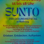 Plakat Sunto